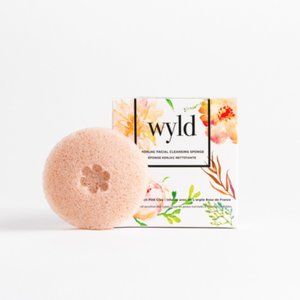 SOLD - Wyld Konjac Sponge